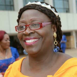 Article : Marie Mbala Biloa : la voix camerounaise des invisibles